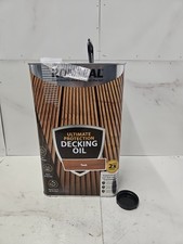 Ronseal ultimate protection for sale  ROCHDALE