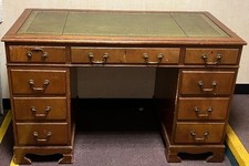 mahogany computer desk for sale mahogany computer desk for sale LONDON