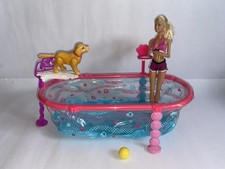 Barbie hund welpe gebraucht kaufen  Salzhemmendorf