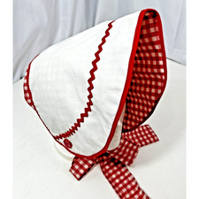Women red gingham for sale  Polo