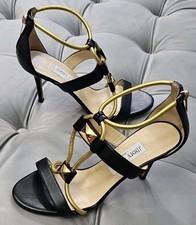 Jimmy choo black for sale  Queen Creek