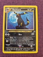 Pokemon tcg karte gebraucht kaufen  Elmenhorst