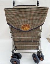 Sholley trolley 2000 for sale  ASHFORD