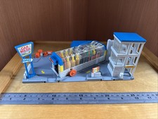 Micro machines travel for sale  IPSWICH