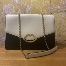 Lulu guinness cut for sale  FELIXSTOWE
