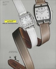 Hermes watches page for sale  Sebring