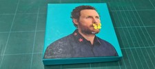 Jovanotti backup 1987 usato  Camerino