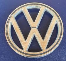 Käfer emblem schriftzug gebraucht kaufen  Stallwang
