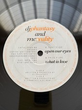 Phantasy open eyes for sale  MIDDLESBROUGH