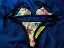 Calzedonia bikini tuch gebraucht kaufen  Gelsenkirchen