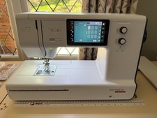 Berina bernette b77 for sale  HAVANT