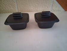 Tupperware terrines ultra d'occasion  Ballan-Miré