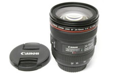 Canon is usm gebraucht kaufen  Neuwied