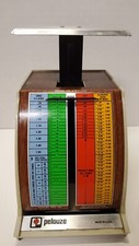 Vintage 1988 pelouze for sale  Menifee