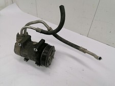 Peugeot 206 klimakompressor gebraucht kaufen  Kleinrinderfeld