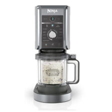 Ninja eismaschine creami gebraucht kaufen  Freystadt