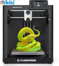 Flashforge adventurer stampant usato  Lecco