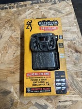 Browning defender vision for sale  Sheffield