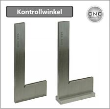 Cnc qualität kontrollwinkel gebraucht kaufen  Bautzen