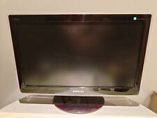 Monitor samsung p24fhd usato  Piacenza