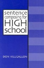 Sentence composing high for sale  Montgomery