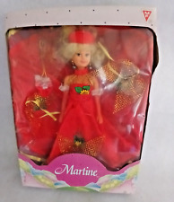 Pretty martine blonde d'occasion  Expédié en Belgium