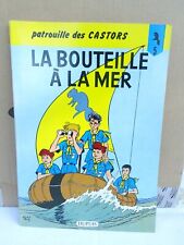 Patrouille castors dupuis d'occasion  Ramatuelle