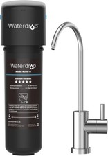 Waterdrop 10ub sink for sale  NOTTINGHAM