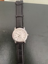 Watch mont blanc gebraucht kaufen  Gescher