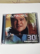 30 Exitos Insuperables by Nelson Ned (CD, Jul-2003, 2 Discs, EMI Music... comprar usado  Enviando para Brazil