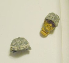 1/6 Bandit Joes Fuerza Aérea de los Estados Unidos USAF Aviador Uniforme de Batalla ABU Sombrero y Casco LOTE segunda mano  Embacar hacia Mexico