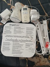 Angelcare geräusch bewegungsm gebraucht kaufen  Köln