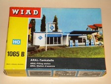Wiad bausatz 1065 gebraucht kaufen  Krefeld