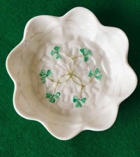 Vintage 1950 belleek for sale  HAYWARDS HEATH