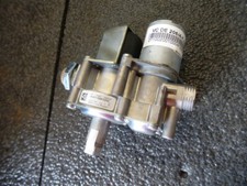 Vaillant gasarmatur 206 gebraucht kaufen  Paderborn