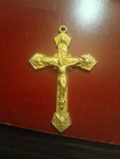 Crocifisso argento 925 usato  Sulmona