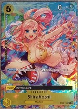 One piece card d'occasion  Beaulon
