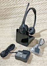 Plantronics cs520 wireless for sale Plantronics cs520 wireless for sale  Glendale