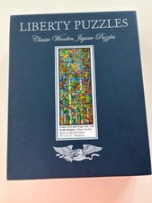 Liberty classic wooden for sale  Madison