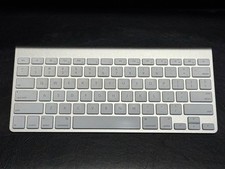 Teclado sem fio Apple A1314 com Bluetooth para iMac Mac iPad - TESTADO FUNCIONANDO comprar usado  Enviando para Brazil