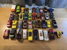 Hot wheels joblot for sale  GREAT YARMOUTH
