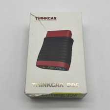 Thinkcar bd6 scanner usato  Albano Laziale