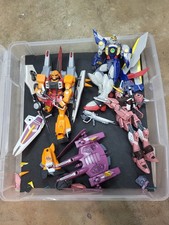 Gundam model kit for sale  Eustis