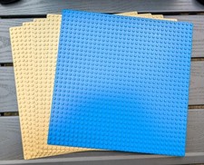 Lot baseplate lego d'occasion  Senonches