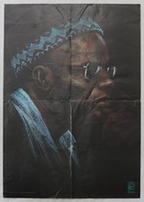 Vintage ospaaal poster for sale  Oakland