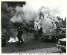 1984 press photo for sale  Memphis