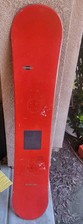 Vintage sims snowboard for sale  Corona