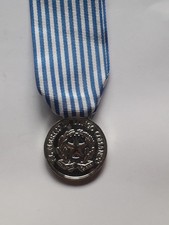 Medaglia lungo comando usato  Italia