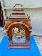 Orologio tavolo kienzle usato  Bologna