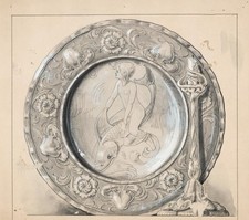 Bruno wahl zinnteller gebraucht kaufen Bruno wahl zinnteller gebraucht kaufen  Seubersdorf